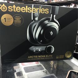 Griming Headset Wireless Any System 