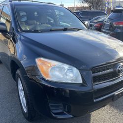 2010 Toyota Rav4