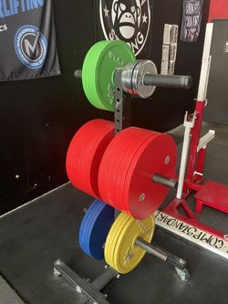 Calibrated plates