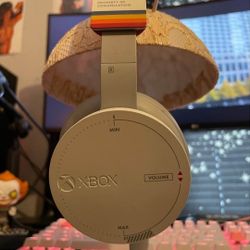 Starfield Xbox Headset 