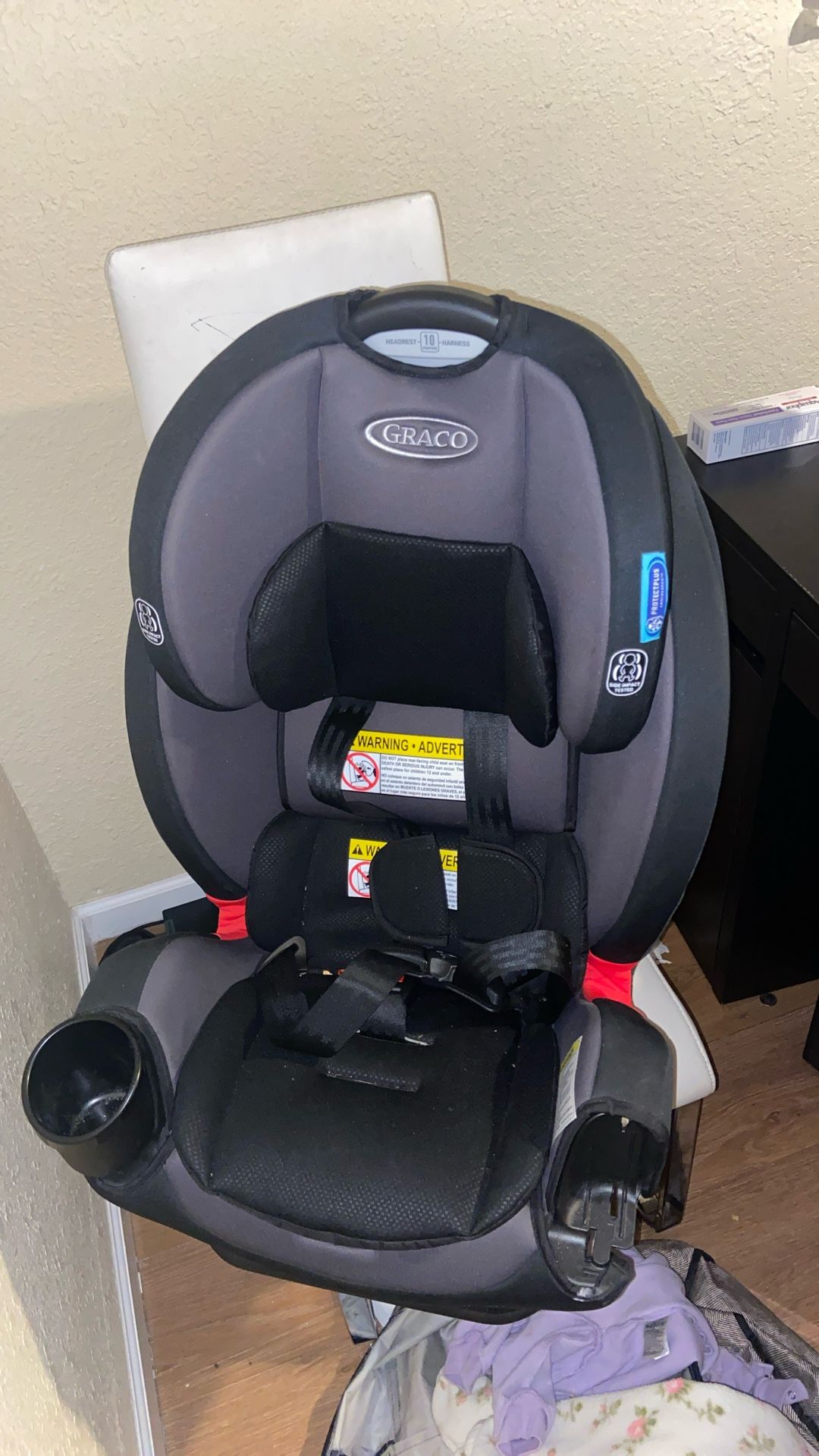 Graco Car Seat