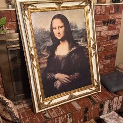 Mona Lisa