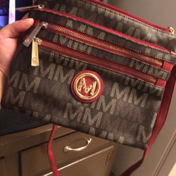 Milan Purse