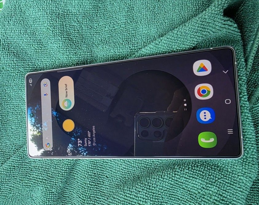 Samsung Galaxy S25 ultra