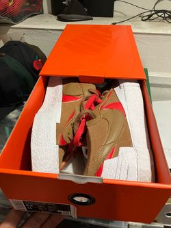 Nike Blazer