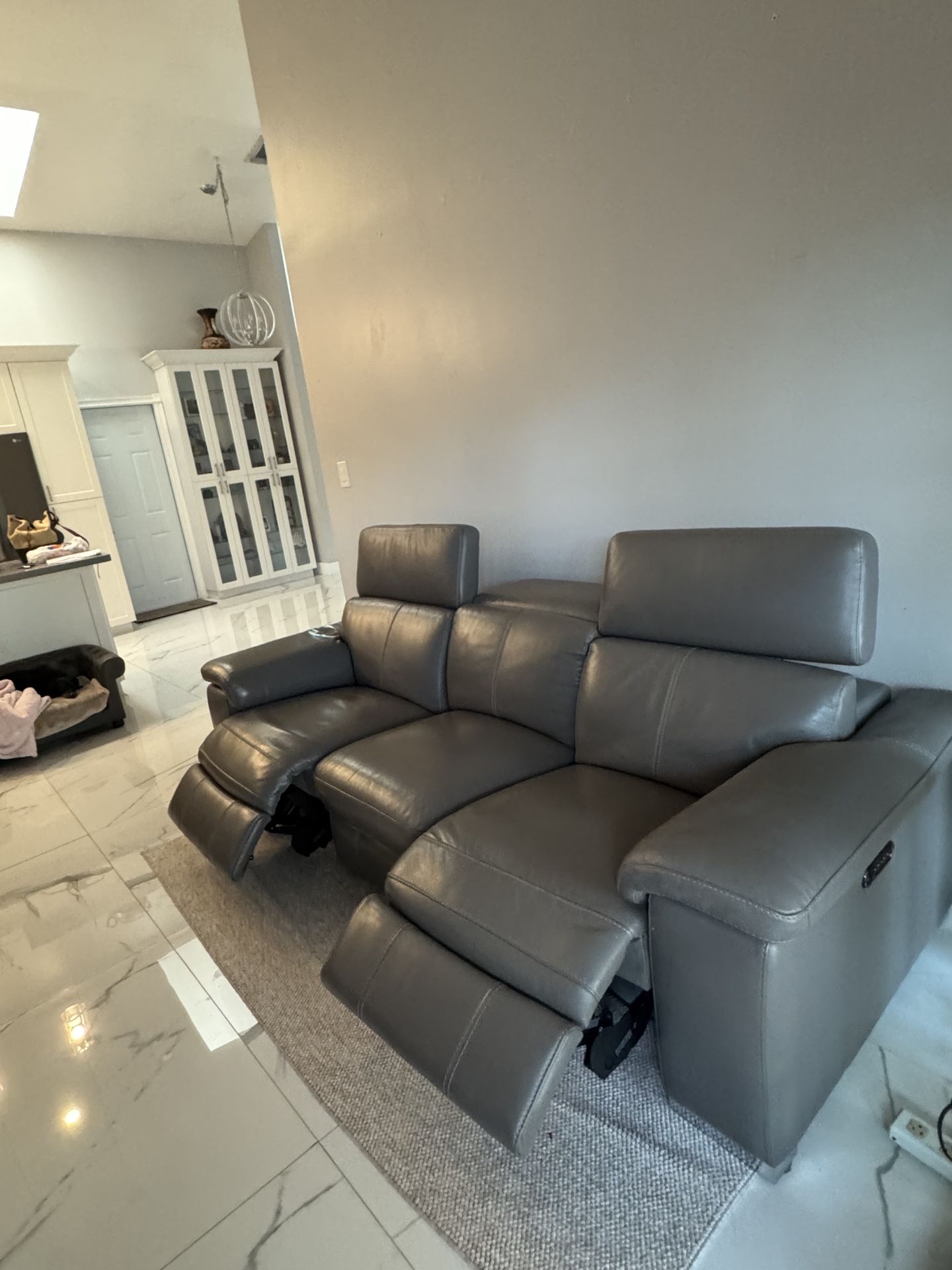 El Dorado Sofa Set