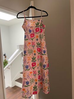 Beautiful summer dress size M