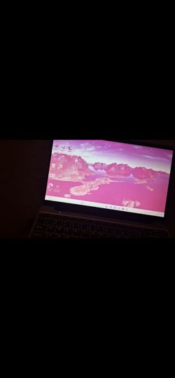 Laptop