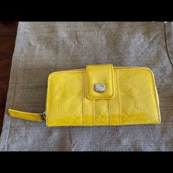 Loungefly Sanrio Hello Kitty wallet