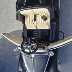 Mercedes Electric 24v Kids Sizes 