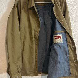 LEVIS Jacket