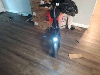 E-Bike