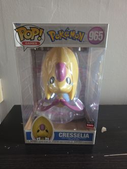 Funko Pop Cresselia #965