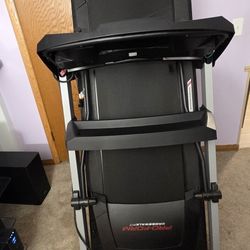 Proform CrossWalk Fit 415 Treadmill