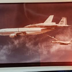 2 Old Pictures 20 X 16