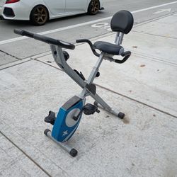 Xterra Exercise Bike
