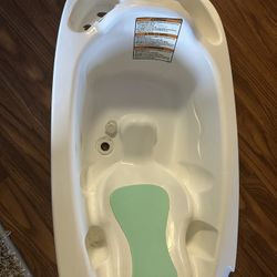Baby Bath Tub