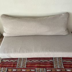 Couch Seating 
