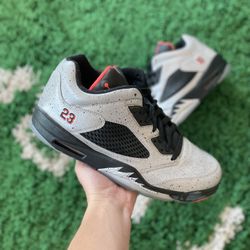 Jordan 5 Neymar’s 