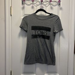 Toms Tee