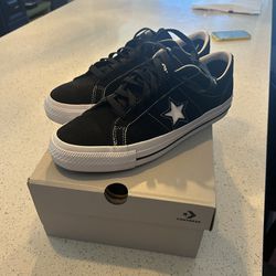 Converse One Star Pro Shoes 