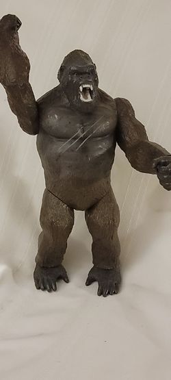 2020 KING KONG FIGURE 9 IN