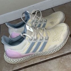 Adidas Ultra 4D