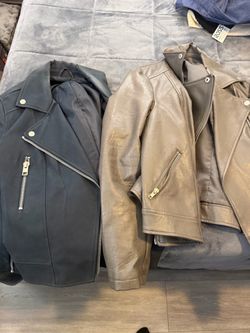 Women’s jacket