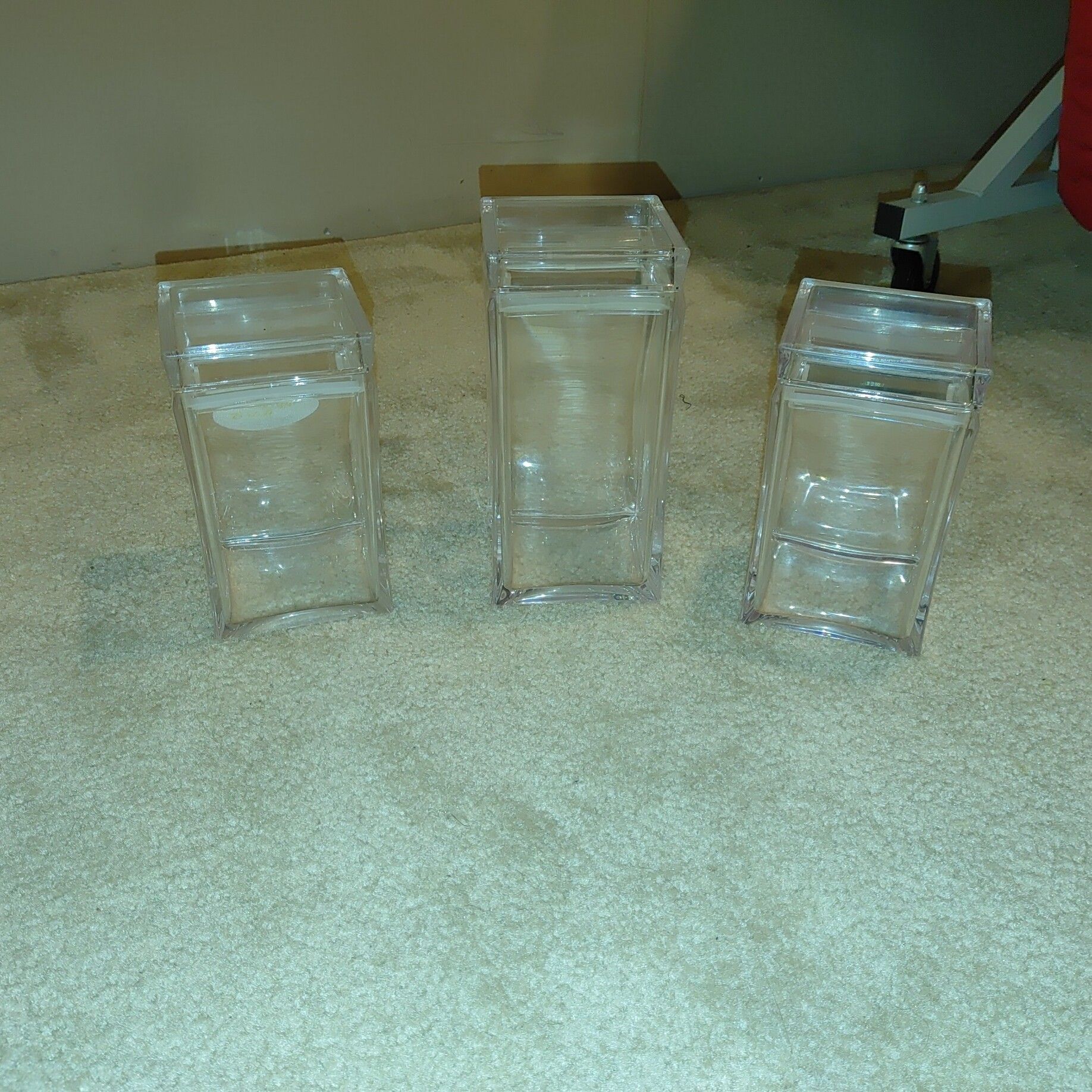 Food Storage Containers