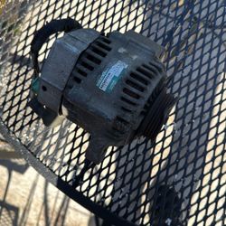 Honda B Series Alternator