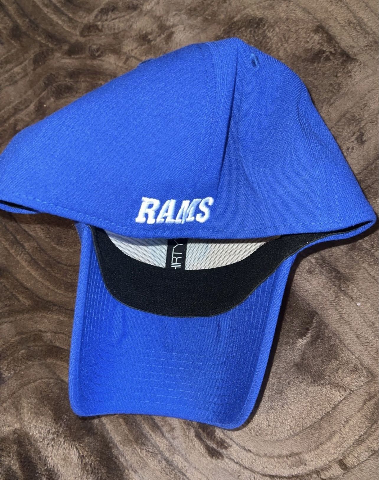 Vintage Hat Los Angeles Rams for Sale in City Of Industry, CA - OfferUp