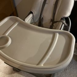 Highchair