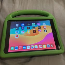 Ipad(6th generation)