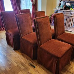 Dining Chairs 