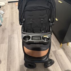 Bravo primo stroller (chicco)