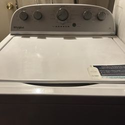 Washer