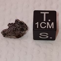 Campo del Cielo (Field of Heaven) Meteorite 1.2 gram