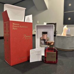 Baccarat Rouge 540 