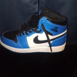 Jordan
