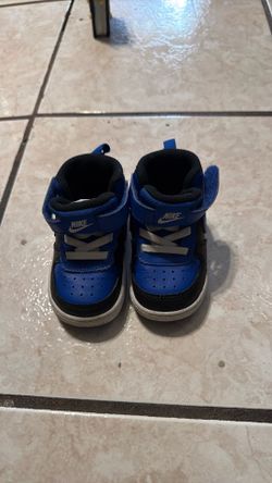 Toddler Nike