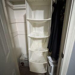 Closet Organizer