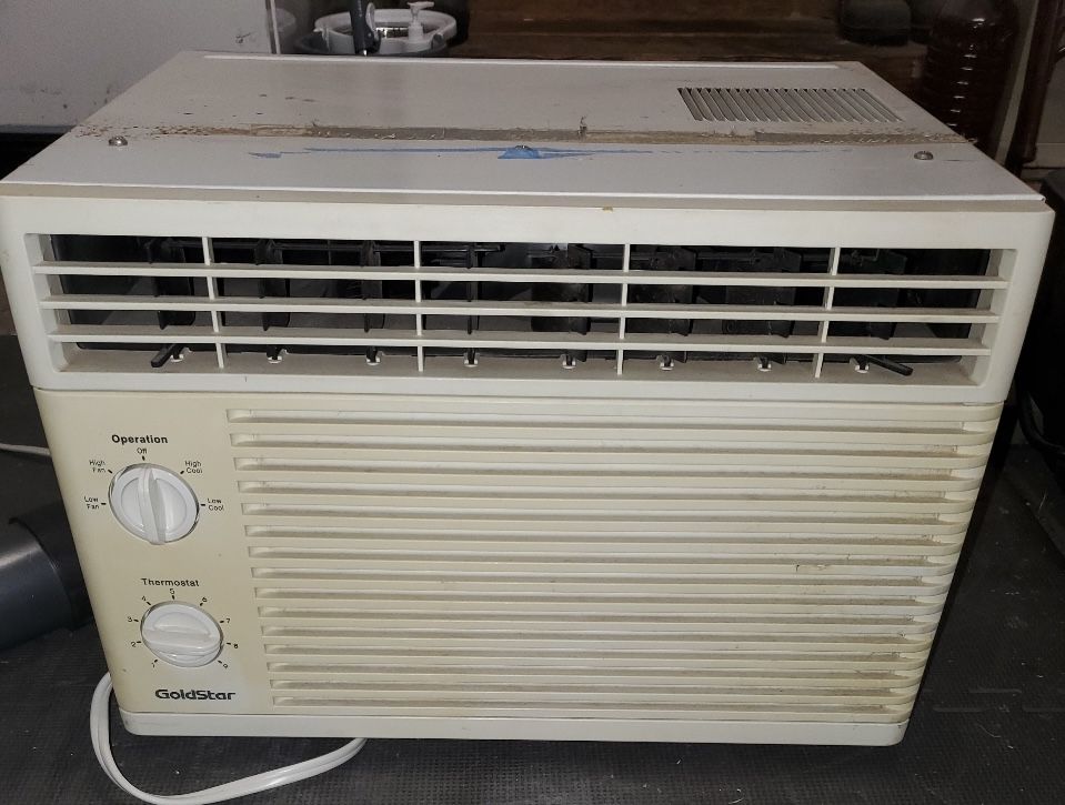 Goldstar Air Conditioner