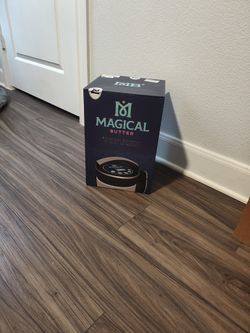 Magical Butter 