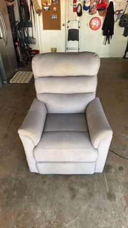 Power Lift Recliner