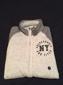 Abercrombie for men