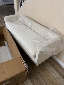 Marsha Velvet Bench New in the box