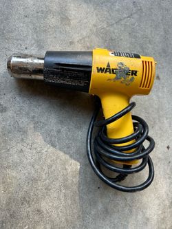 Wagner Heat Gun