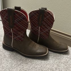 Womens Ariat Boots Size 8