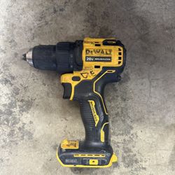 Dewalt Drill
