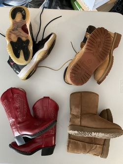 Kids Shoes